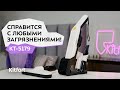 Ручной пылесос Kitfort КТ-5179