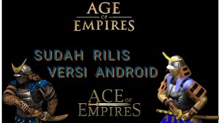 AGE OF EMPIRES  ANDROID#games #ageofempires screenshot 5