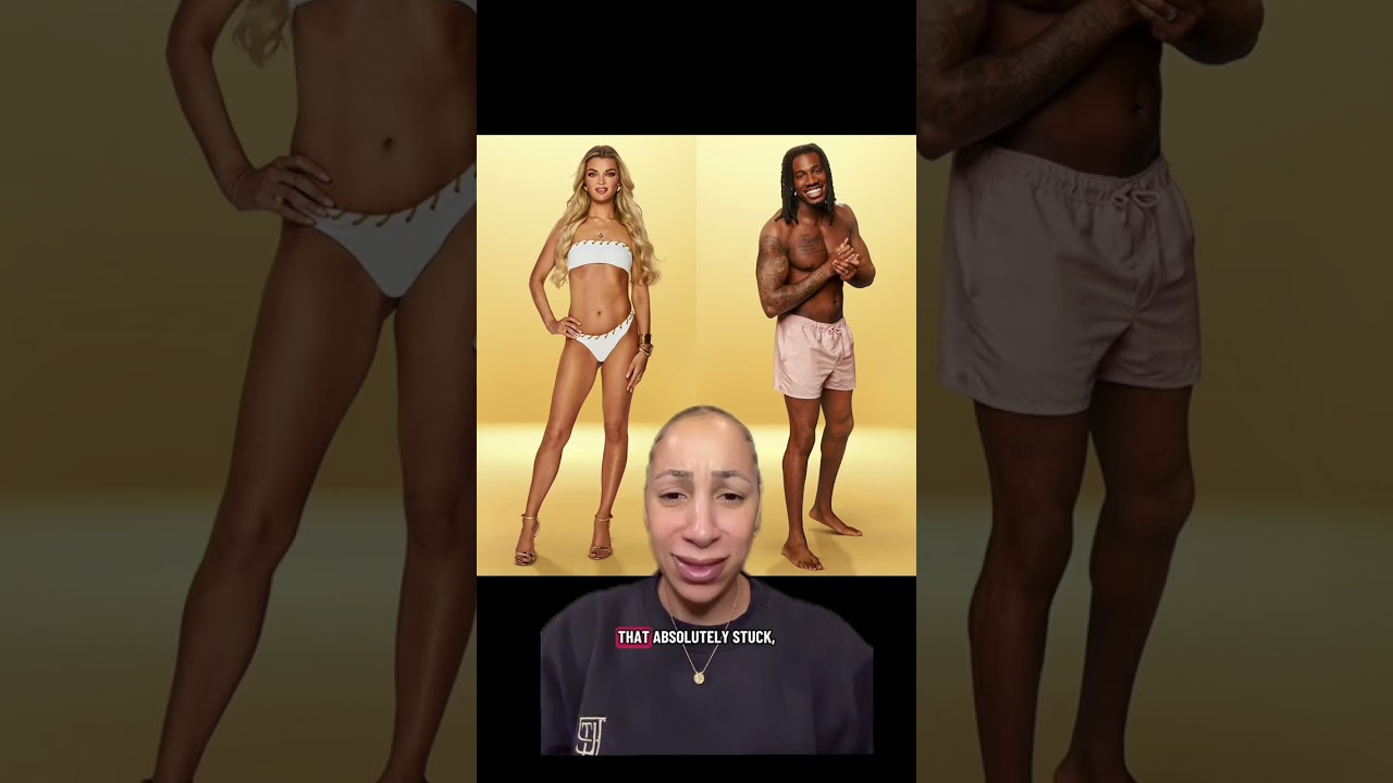 Love Island All Stars Debrief Ep 11