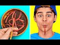 TOP FUNNY DIY PRANKS TO PULL ON FRIENDS  Best Tricks Ideas & Situations For Boys By 123GO! BOYS