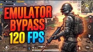 PUBG Mobile Emulator Hack 4.5 | New Bypass + ESP + Aimbot | 100% Safe