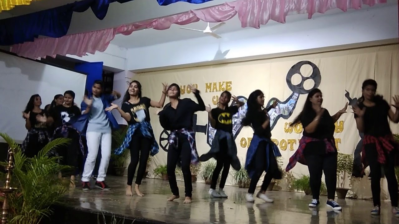 Teacher's Day Celebration 2018