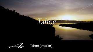Tahoe (Interior) | Lucid Air | Lucid Motors Tahoe (Interior) | Lucid Air | Lucid Motors