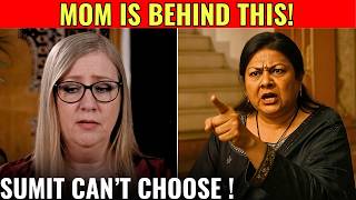 Celebrity Sumit Refuses To Answer Jenny… And That Changes Everything Forever! Net Worth