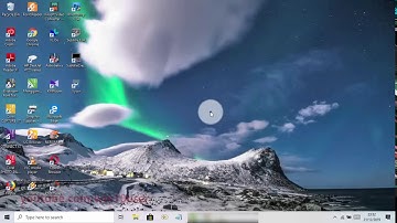 Windows 10 Home : How to enable or disable battery saver turn on automatically