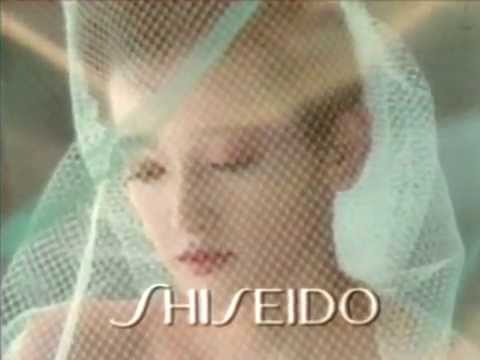 資生堂サンズ 唄 石川セリ