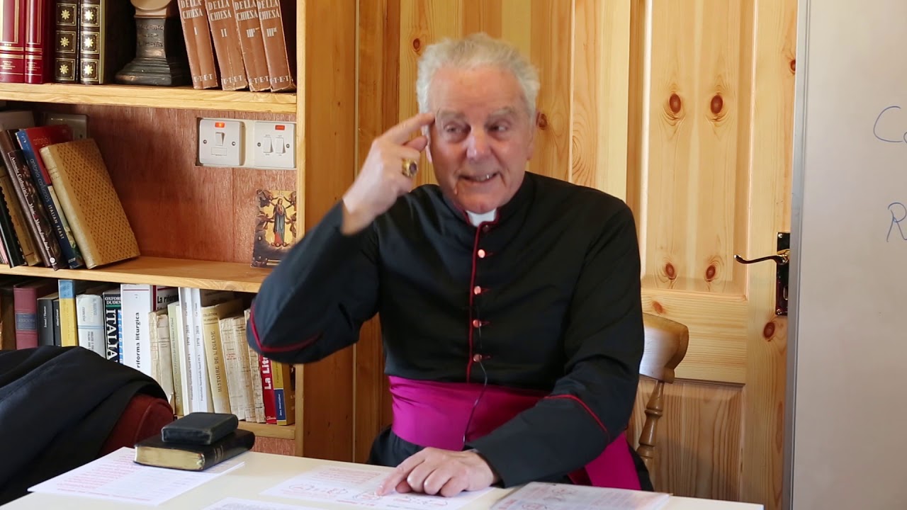 Bishop Williamson - Pascendi - Cork (2 of 7)