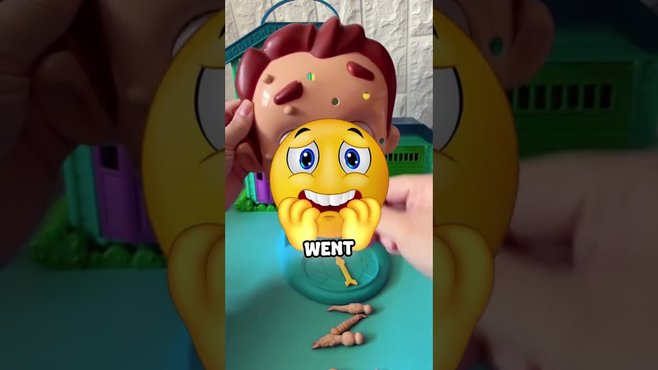 Is This The WORST Toy Ever Made 