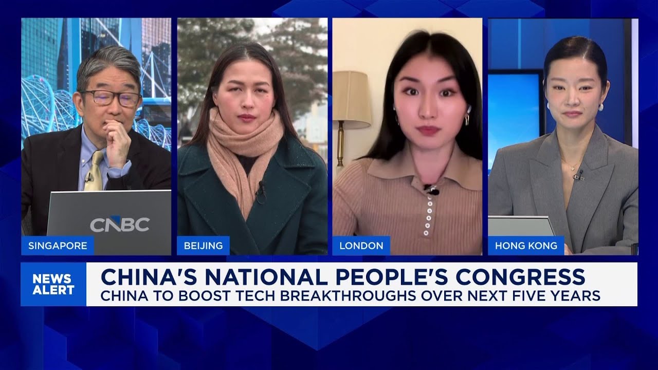 China understands the 