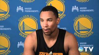 Pre-Draft Workout Interview: Jared Sullinger