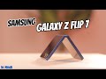 Samsung Galaxy Z Flip 7 - My First Impression in Hindi
