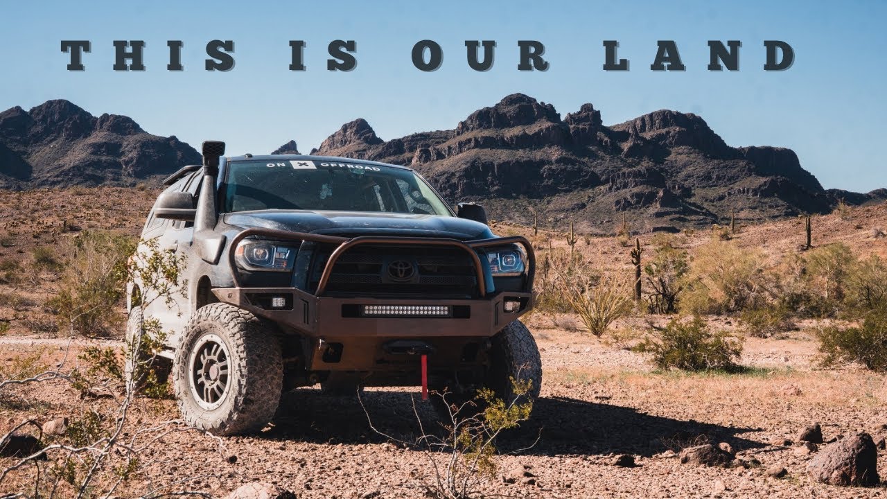 This Wasn’t Just a Meet | 2026 WDO Meet and Desert Cleanup 