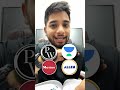 JEE AIR 1 story || IIT Motivation | JEE 2026 | JEE 2027 #iit #jee #shorts