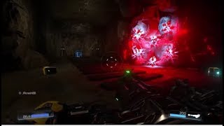 DOOM Snapmap (Review) - Argent Mines