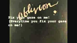 Utopia - Fix Your Gaze (Lyrics) chords