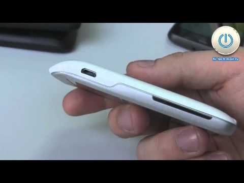 Видео: Разница между HTC Desire S и HTC Wildfire S