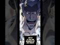 Chairman Go Finally Unleashes His True Power 🔥|Chairman Go vs Frost Monarch #manhwa #sololeveling