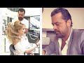 Mounir Salon Bridal Transformation Videos 2020 | Mounir Hair Coloring and Styling for Bridals