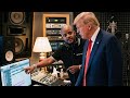 Dj Maphorisa &amp; Tyler icu, Scotts Maphuma - last hope Remix Feat. Xduppy, Donald Trump [Music Video]