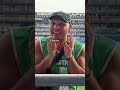 REACCIÓN DESDE ADENTRO + OPINIÓN YA EN LINK DE LA BIO🔵🔥