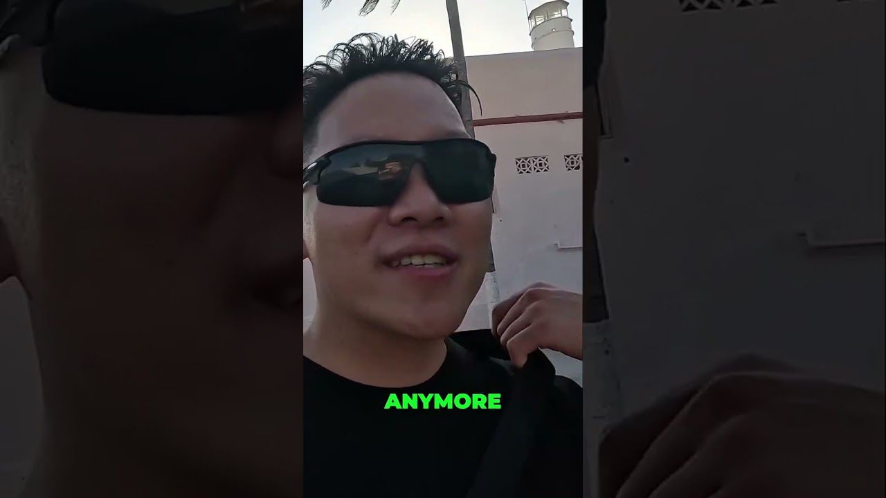 Getting lost in hidden coastal town in Mexico 🇲🇽