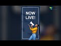 “Speak Up” is LIVE!