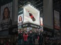 This 3D Billboard Ad Trick Gets 40% More Black Friday Sales