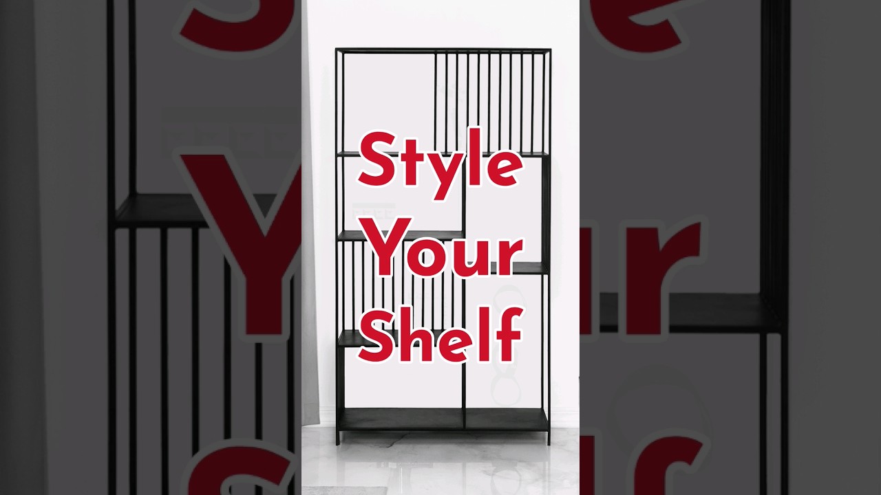 Let your home's personality shine through!