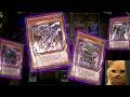 AFTER MANY NEGATE! ANCIENT GEAR GOLEM PERFECT OTK! YUGIOH MASTER DUEL