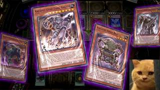 AFTER MANY NEGATE! ANCIENT GEAR GOLEM PERFECT OTK! YUGIOH MASTER DUEL