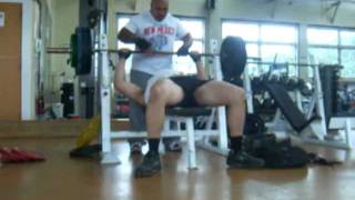 dan misa 170 bench.AVI
