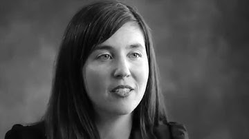 Applied Management Research Program - Madeleine Bottrill