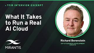 Buying GPUs Is Easy. Operationalizing Them Is the Hard Part