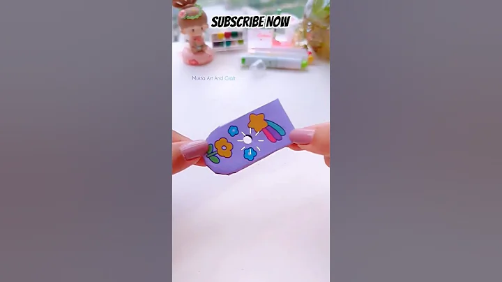 Creative DIY Ideas You’ll Love! 💡✨ #DIYShorts #CraftIdeas #diy #trending #craft #satisfying #shorts