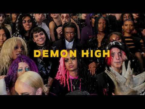 Lil Uzi Vert - Demon High [Official Audio]