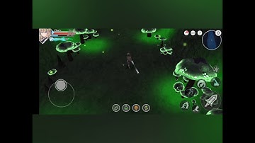 Epic Conquest 2 Walkthrough Part 5 | Boss Crystal Golem | Wendigo Devastator