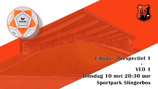 Unitas / Perspectief 1 -  VEO 1