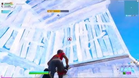 Best 60fps Console Settings For Consistent Aim+Builds🥳