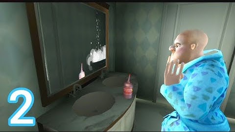 Scary Teacher 3D - Gameplay Walkthrough - Part 2 (Android, iOS) ~ Levels 8 to 14