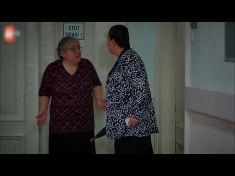 درامای گوڵەشکاوەکان ئەڵقەی 11 بەشی 1