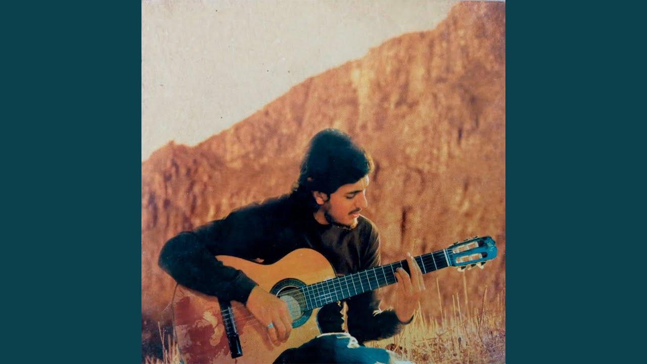 Al Dejar Mis Montañas