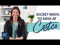 Secret Ways to Save Money at Costco (That You’ve Never Heard Of)