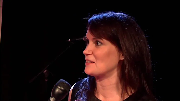 Susan Schulz | Interview| Glammys 2010