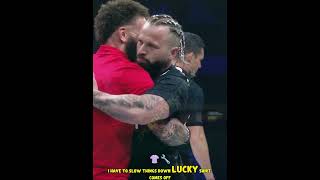 Turn him into a Power Slap ICON - Truchlik vs Singh #splash #foryou #slap #mma #knockout #boxing