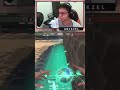 Mais um ACE pra conta, fiquei sem palavras | #arckzel em #Twitch