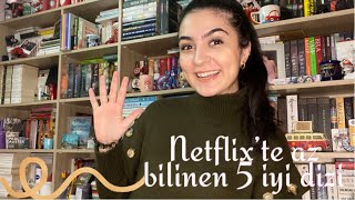 Netflixte Az Bilinen 5 Iyi Dizi Ragnarok, Perfume, Luna Nera, Warrior Nun Ve Quicksand