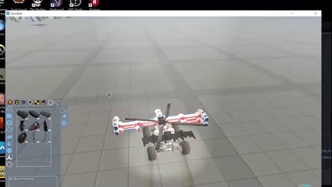 Quadrax Techtonite Live Stream