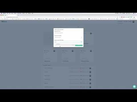 Como Nod: Criar um documento