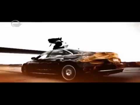 ტრანსპორტერი  სერიალი ეპ1 ქართულად