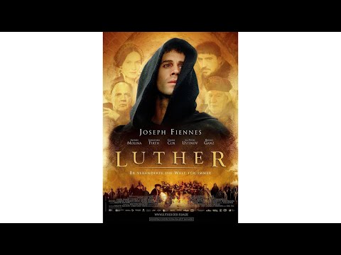 Lutero (2003) (1080p)